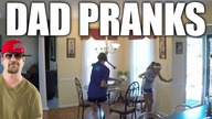3 Easy Pranks to Pull on Teenage Girls - Dad Pranks