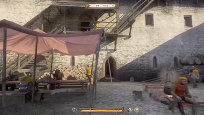 [LIVE!] Kingdom Come Deliverance - PS5 PRO #13