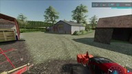 Farming Simulator 22 [PL] - Somerset Farms Map