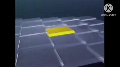 VipVision Logo History