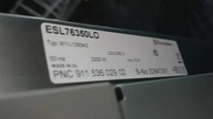 Zmywarka Electrolux ESL7635LO