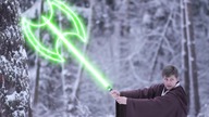 Star Wars: Modern Lightsaber Battle