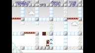 Mario Worker Letter Worlds Series V1.51 2025 #17 World Q TororoTchi