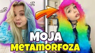 Spędzam 24H TAK JAK W 2014 ROKU!  {WEHIKUŁ CZASU}