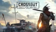 PSO - Polish Steel Oldboys - Crossout Game Clan #4