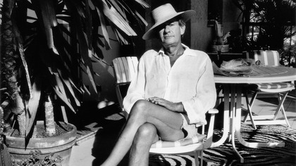 Helmut Newton. Piękno i bestia (2020) Lektor PL