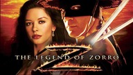 02 Legenda Zorro (2005) [Lektor PL]