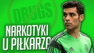 BYŁY PIŁKARZ BARCELONY NARKOTYKOWYM BARONEM?
