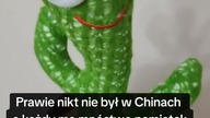 Prawie nikt nie był w Chinach #aliexpress #chiny #shorts