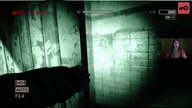JEHOWI (Outlast) #shorts #shortvideo #gaming #outlast #horror #letsplay #twitch #twitch #jumpscare