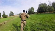 Zgrywanie sekcji: Zerwanie kontaktu Brygada Operacyjno Szturmowa