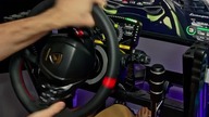 Jedyne lambo na jakie mnie stać  #moza #revuelto #assettocorsa #pc #shorts