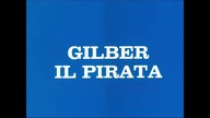 52 YATTAMAN - Pirat Gilber