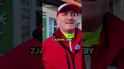 Tomasiak i jego pierwsze zawody #shorts