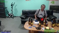 Bystrzak Tv - Obrażalski Lump