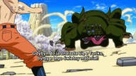 Toriko TV (2011) Odc 9 napisy pl