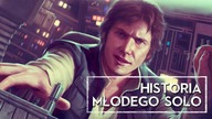 Historia młodego Hana Solo [HOLOCRON]