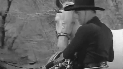 1938 Pride of the West - Duma Zachodu WEBRip XviD AC3 dubpl