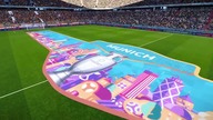MACEDONIA PÓŁNOCNA - HOLANDIA | EURO 2020 #28 | Symulacja meczu