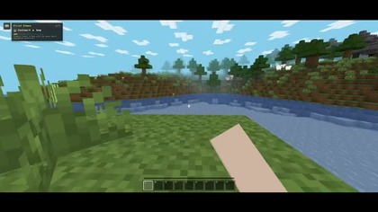 A bit small #minecraft #game #gaming #funny #browsegame #Browsegamer #Short #Shorts