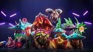 Master the Art of Illuvium Zero: Build, Collect, and Conquer!