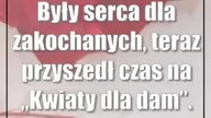 Świdnik: Kwiaty dla dam