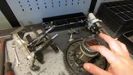 Problem skrzynki rozdzielczej/kątowej/reduktora - KIA Hyundai proównanie z VW