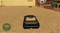 MTA San Andreas - Kariera na serwerze SaW