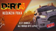 DIRT 4 (2017) [XO/PC/PS4] - Recenzja FoXa