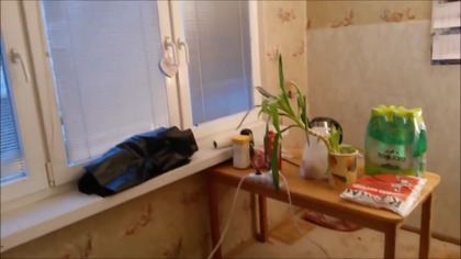 Szafarek , Sezon 1, cz.16 - Kawalerka w bloku 31m2 , Season 1 , Part 16 , Studio in block 31m2