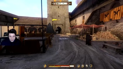 Kingdom Come: Deliverance #16 | Piesek
