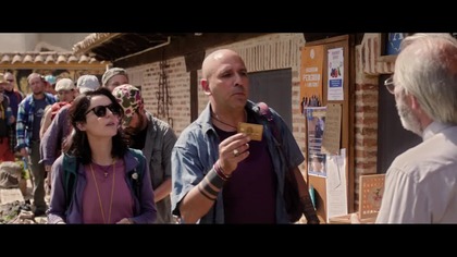 Buen Camino (lektor) (kom 2025)