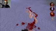 ŚWIĘTY MIKOŁAJ TRAFI DO KAŻDEGO Postal 2 #13