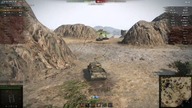 WOT inaczej # 2 ISU 152 BL10 i rykoszety na artach