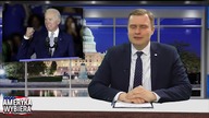 Biden atakuje Polskę! Trump wyznacza nowego sędziego SN.  Czy USA zakaże aborcji? \\ Ameryka Wybiera