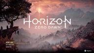 HORIZON ZERO DAWN PL #1