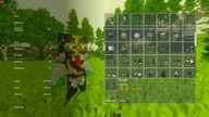 Blocky Medieval - Character Customization