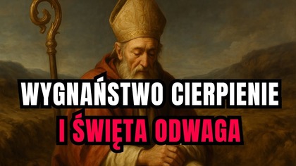 Nie ugiął się przed tyranem  św.  Eugeniusz (3 sierpnia)