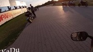 Źle dopasowany kask? To częstszy błąd motocyklistów niż myślisz #najczestszebledymotocyklistow