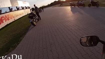Źle dopasowany kask? To częstszy błąd motocyklistów niż myślisz #najczestszebledymotocyklistow