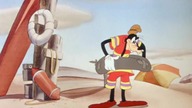 Goofy - Nauka pływania (1943)