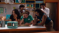 S22E14 Prawdziwa czerń