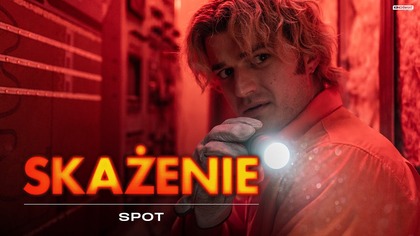SKAŻENIE | Tylko w kinach od 6 lutego | Kino Świat