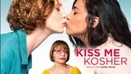 Koszerny pocałunek (2020) [Lektor PL] - Kiss Me Kosher