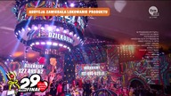 TVN - 31-01-2021 - Sponsorzy, Reklama 2x, Ogłoszenie nadawcy, Ogłoszenie społeczne