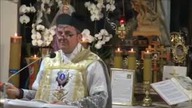 Nie liczcie na miłosierdzie bez nawrócenia