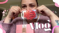 Zakupowe dwa tygodnie | VLOG