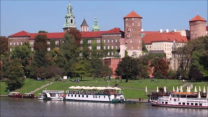 Miasto, natura i pamięć  artystyczny świat Marii Łuczak