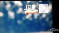Polsat logo na 100 lecie niepodległości w Polsce