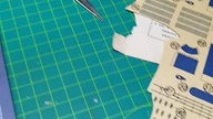 #paper #fokker #papercraft #papermodel #kartonowe